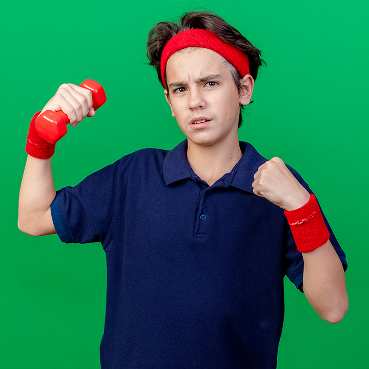 Choosing Polo Shirts for Boys That Transition From Playtime to Gatherings