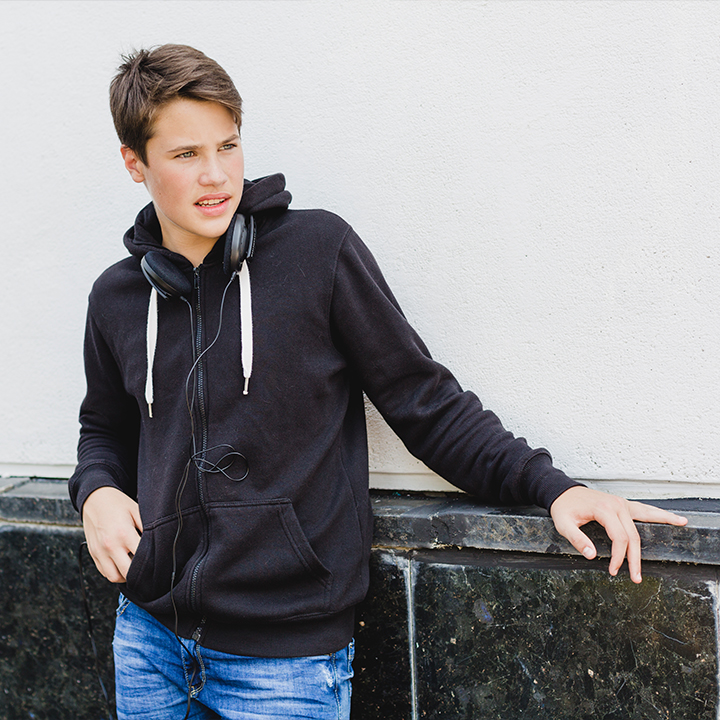 Styling Sweatshirts for Boys That Mix Fashion With Functionality