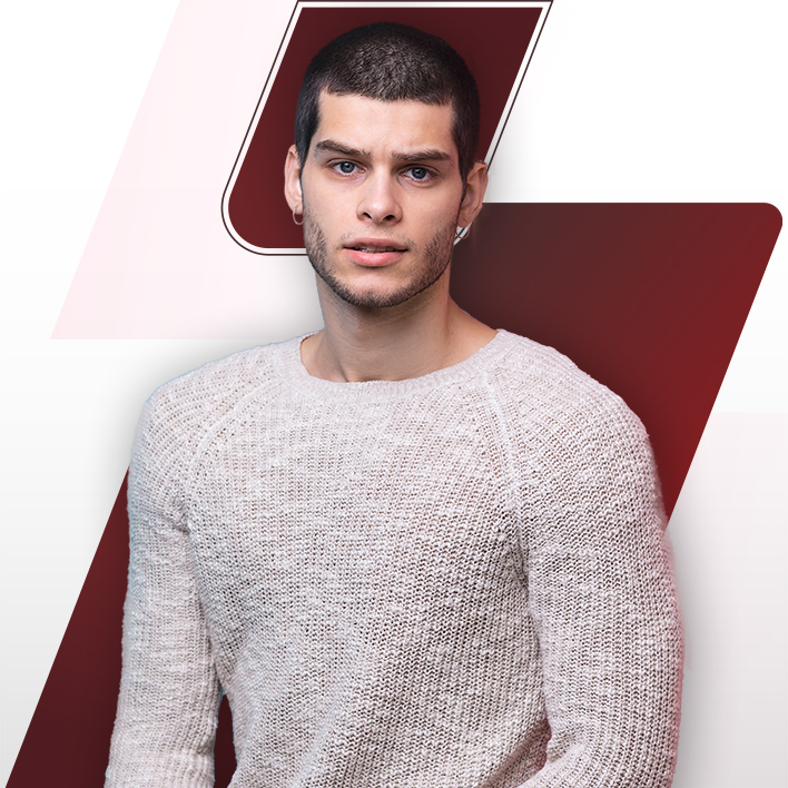 Elevated Menswear For The Confident Gentleman